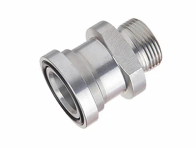 Υδραυλική τοποθέτηση